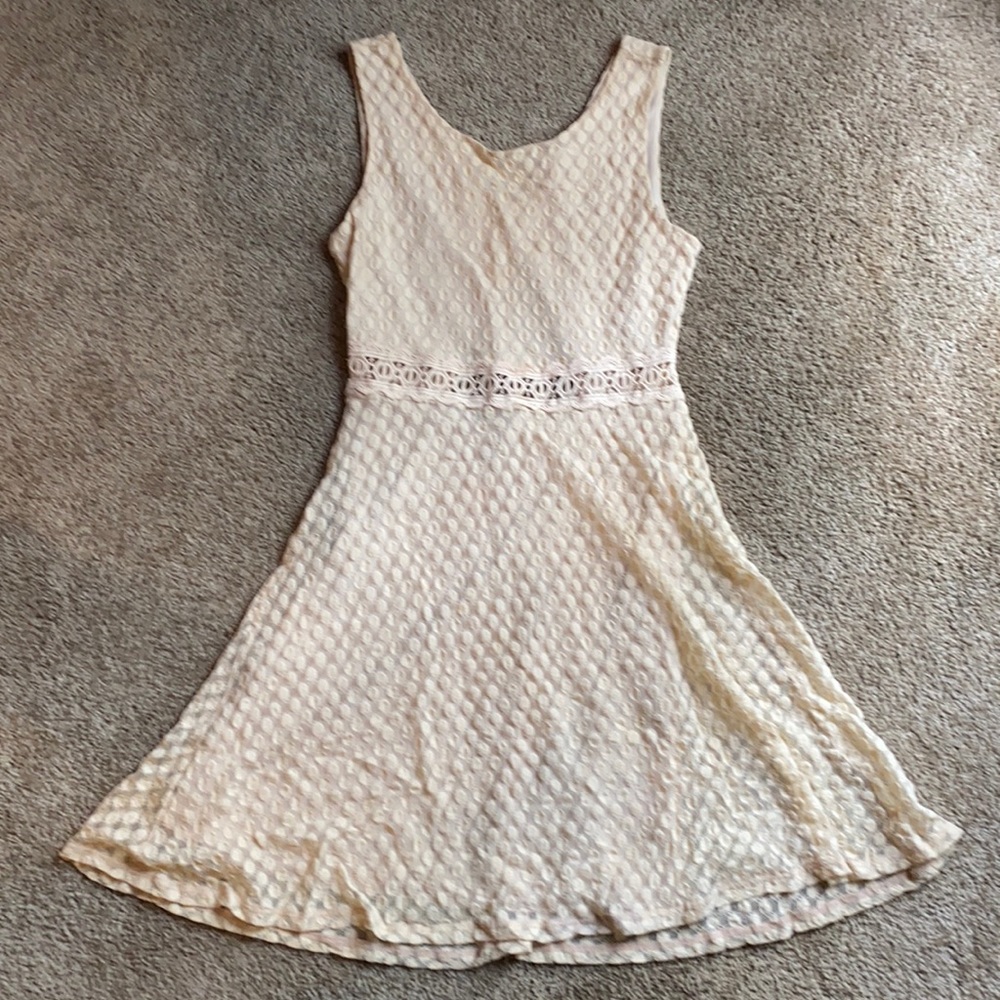 2 dresses-S